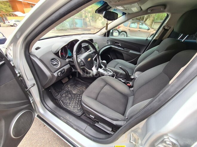 Chevrolet Cruze 2011, 170,000 km - 1.4 l - Bakı
