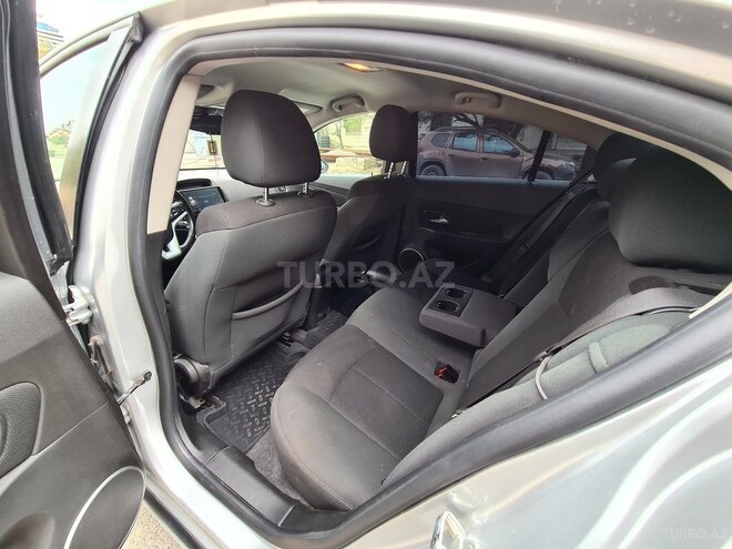 Chevrolet Cruze 2011, 170,000 km - 1.4 l - Bakı