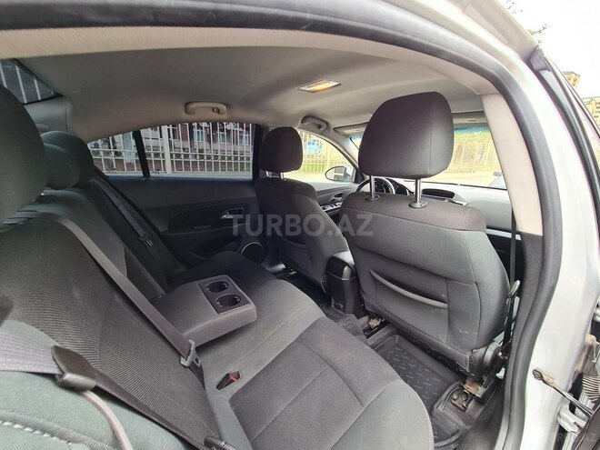 Chevrolet Cruze 2011, 170,000 km - 1.4 l - Bakı