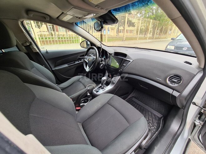 Chevrolet Cruze 2011, 170,000 km - 1.4 l - Bakı