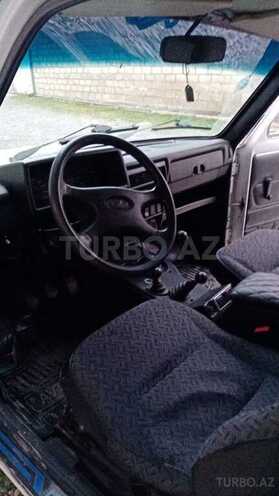 LADA (VAZ) Niva 2007, 217,000 km - 1.7 л - Kürdəmir