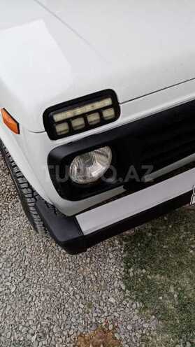 LADA (VAZ) Niva 2007, 217,000 km - 1.7 л - Kürdəmir