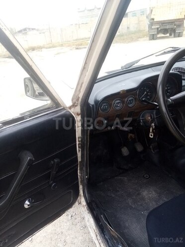 LADA (VAZ) 2106 1973, 10,072 km - 1.3 л - Xırdalan