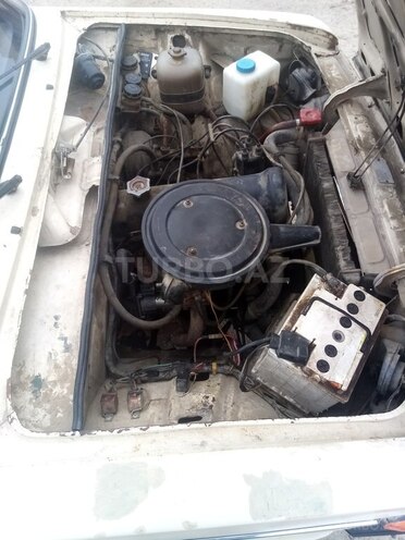 LADA (VAZ) 2106 1973, 10,072 km - 1.3 л - Xırdalan