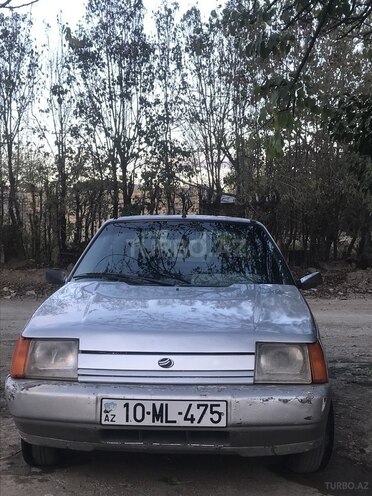 ZAZ Slavuta 2004, 312,000 km - 1.2 l - Gəncə