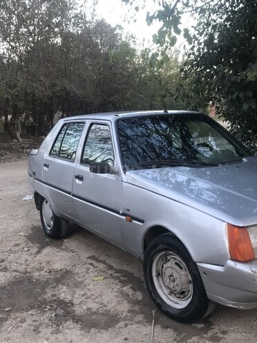 ZAZ Slavuta 2004, 312,000 km - 1.2 l - Gəncə