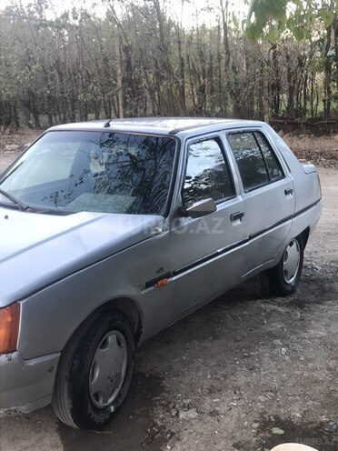 ZAZ Slavuta 2004, 312,000 km - 1.2 l - Gəncə