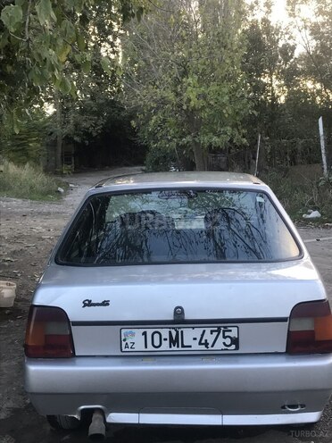 ZAZ Slavuta 2004, 312,000 km - 1.2 l - Gəncə