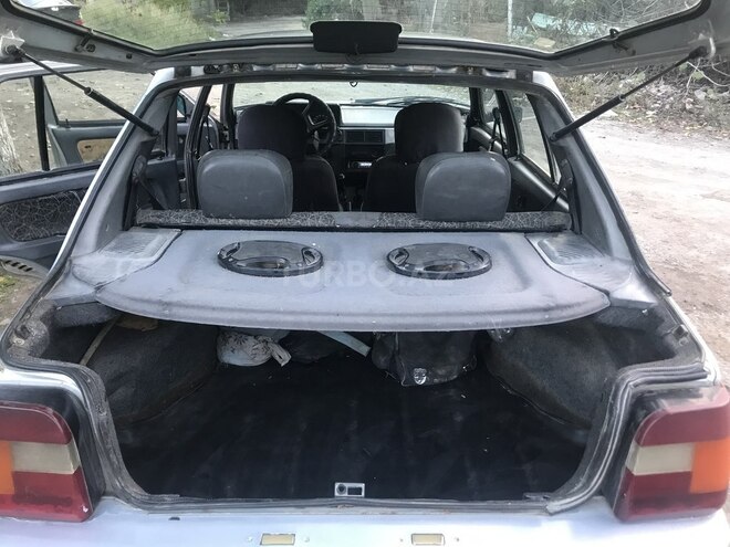 ZAZ Slavuta 2004, 312,000 km - 1.2 l - Gəncə