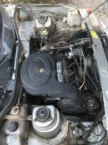 ZAZ Slavuta 2004, 312,000 km - 1.2 l - Gəncə