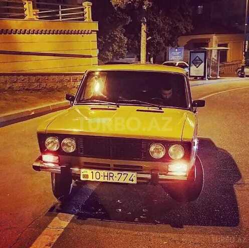 LADA (VAZ) 2106 1992, 82,000 km - 1.5 l - Bakı