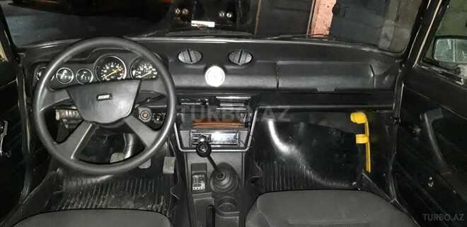 LADA (VAZ) 2106 1992, 82,000 km - 1.5 l - Bakı