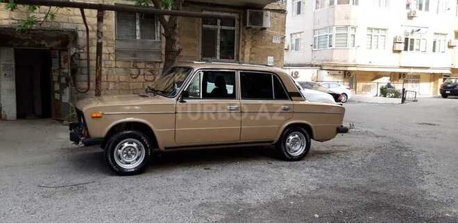 LADA (VAZ) 2106 1992, 82,000 km - 1.5 l - Bakı