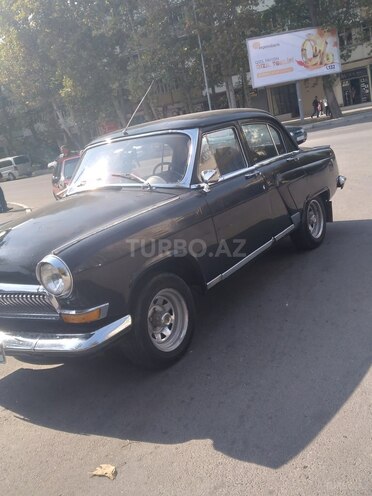 GAZ M-21 1968, 553,000 km - 2.4 л - Mingəçevir