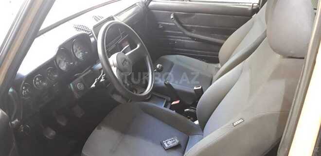 LADA (VAZ) 2106 1992, 82,000 km - 1.5 l - Bakı