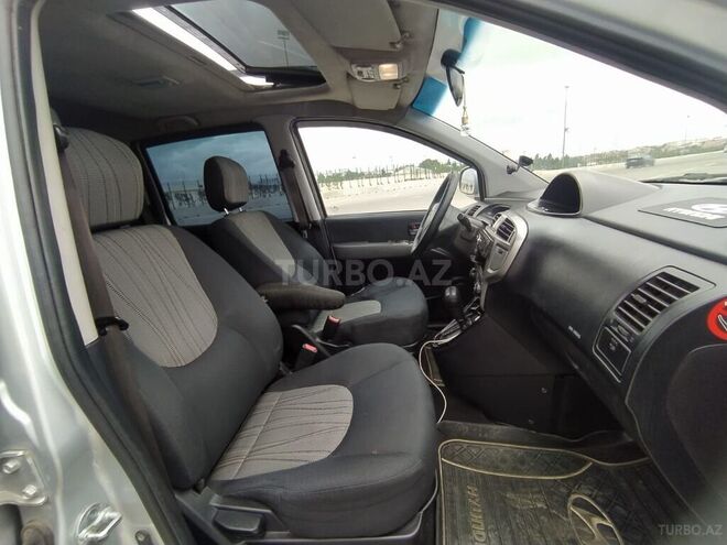 Hyundai Matrix 2009, 248,000 km - 1.6 l - Bakı