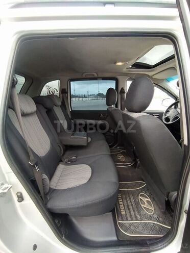 Hyundai Matrix 2009, 248,000 km - 1.6 l - Bakı