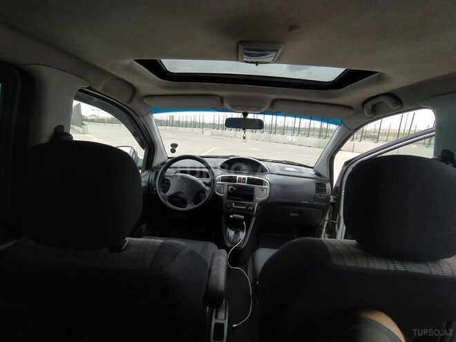 Hyundai Matrix 2009, 248,000 km - 1.6 l - Bakı