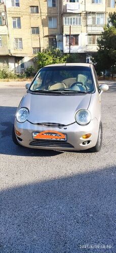 Chery Sweet (QQ) 2005, 124,000 km - 0.8 l - Bakı