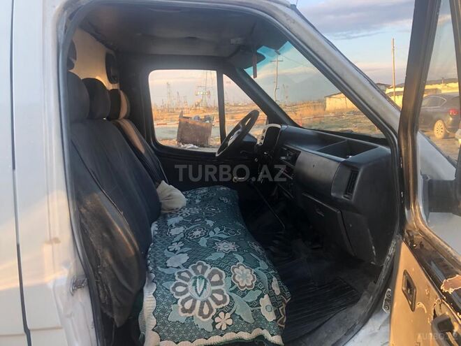 Ford Transit 1993, 23,000 km - 2.5 l - Bakı