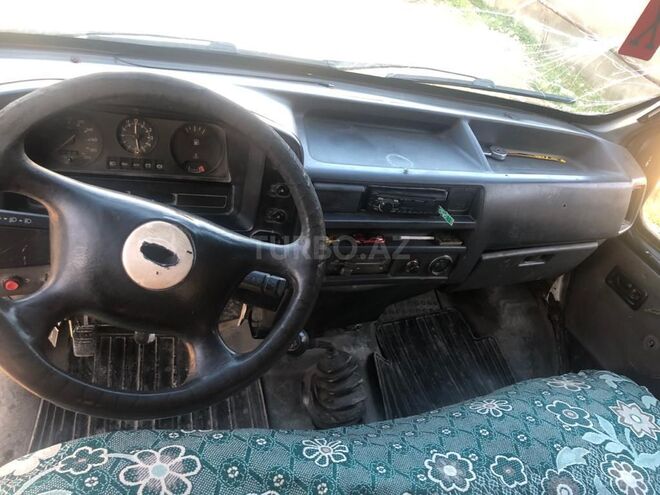 Ford Transit 1993, 23,000 km - 2.5 l - Bakı