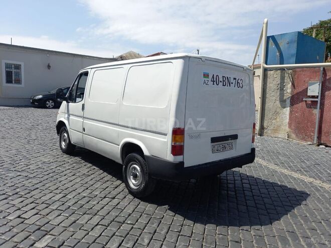 Ford Transit 1993, 23,000 km - 2.5 l - Bakı