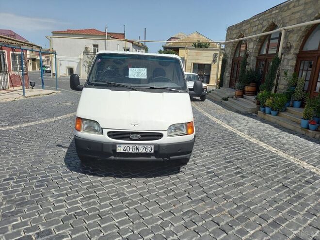 Ford Transit 1993, 23,000 km - 2.5 l - Bakı