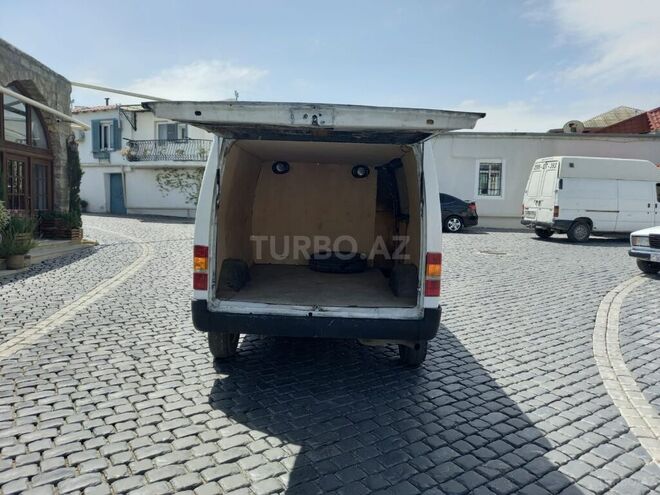 Ford Transit 1993, 23,000 km - 2.5 l - Bakı
