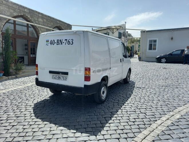 Ford Transit 1993, 23,000 km - 2.5 l - Bakı