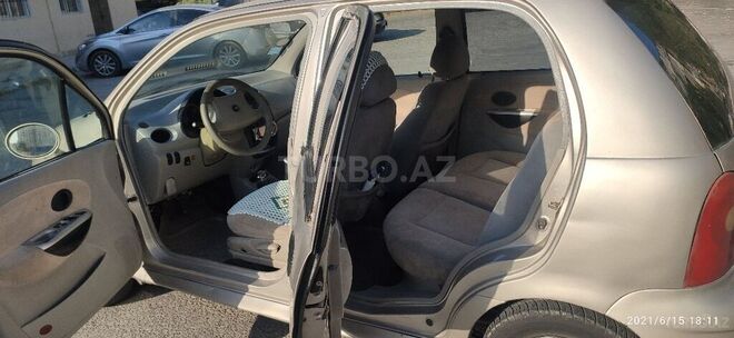 Chery Sweet (QQ) 2005, 124,000 km - 0.8 l - Bakı