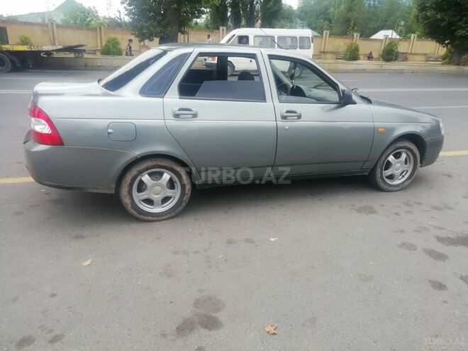 LADA (VAZ) Priora 2009, 410,000 km - 1.6 l - Qəbələ