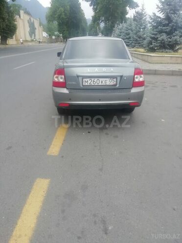 LADA (VAZ) Priora 2009, 410,000 km - 1.6 l - Qəbələ