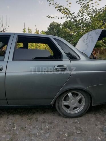 LADA (VAZ) Priora 2009, 410,000 km - 1.6 l - Qəbələ