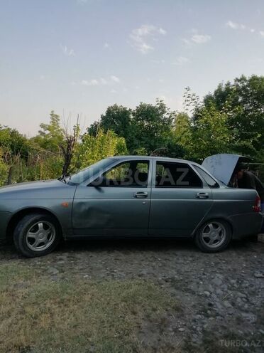 LADA (VAZ) Priora 2009, 410,000 km - 1.6 l - Qəbələ