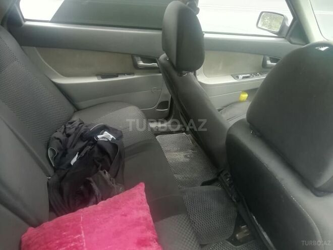 LADA (VAZ) Priora 2009, 410,000 km - 1.6 l - Qəbələ