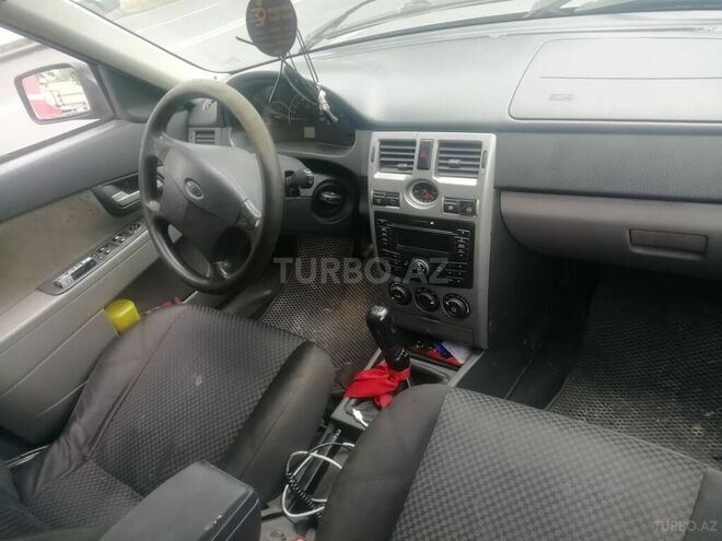 LADA (VAZ) Priora 2009, 410,000 km - 1.6 l - Qəbələ