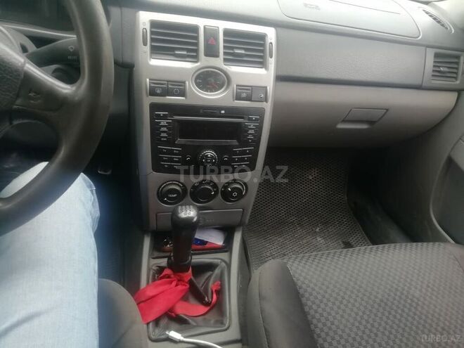 LADA (VAZ) Priora 2009, 410,000 km - 1.6 l - Qəbələ