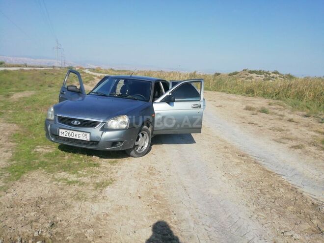 LADA (VAZ) Priora 2009, 410,000 km - 1.6 l - Qəbələ