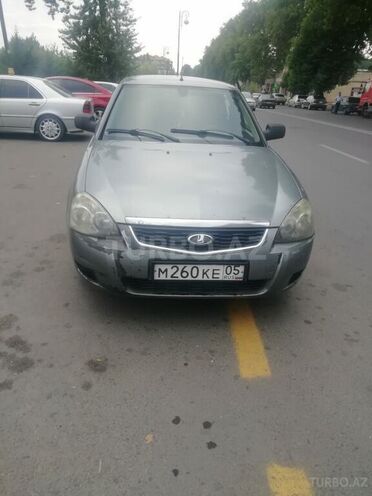 LADA (VAZ) Priora 2009, 410,000 km - 1.6 l - Qəbələ
