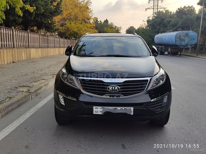 Kia Sportage 2013, 148,129 km - 2.0 л - Bakı