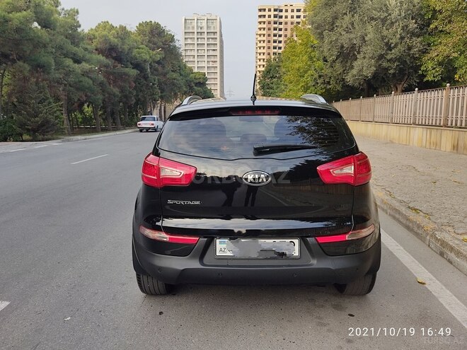 Kia Sportage 2013, 148,129 km - 2.0 л - Bakı