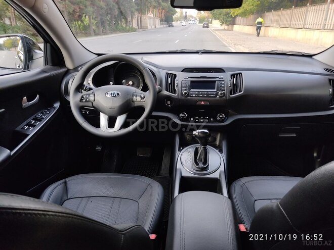 Kia Sportage 2013, 148,129 km - 2.0 л - Bakı