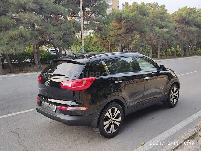 Kia Sportage 2013, 148,129 km - 2.0 л - Bakı
