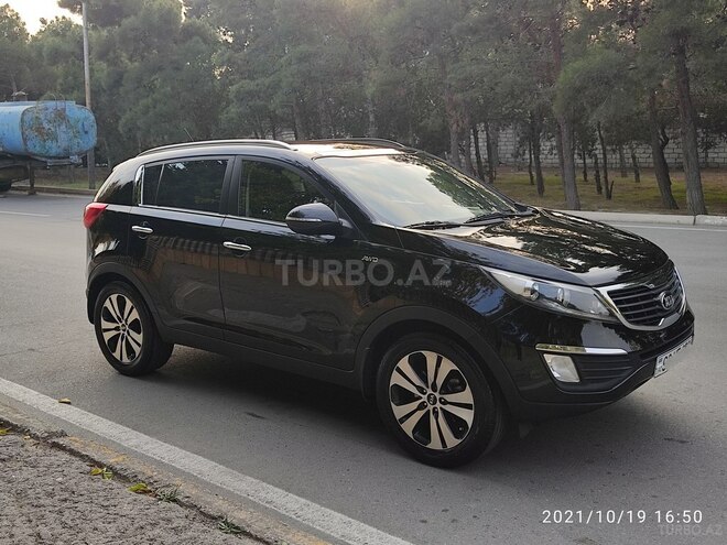 Kia Sportage 2013, 148,129 km - 2.0 л - Bakı