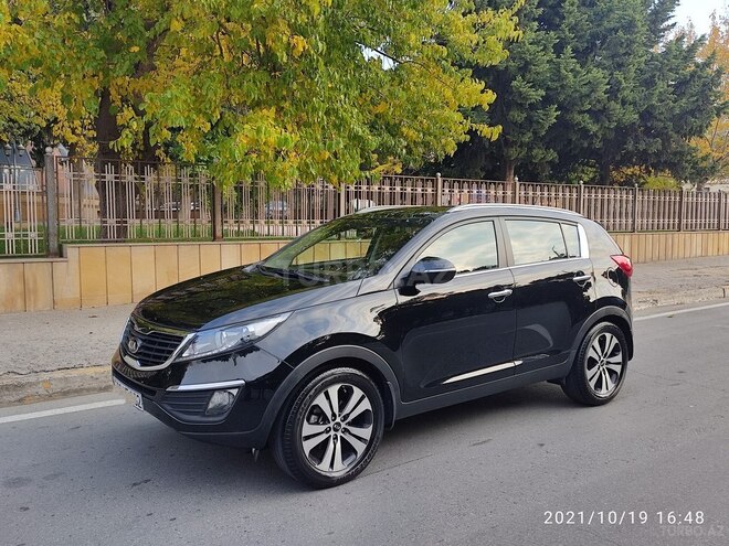 Kia Sportage 2013, 148,129 km - 2.0 л - Bakı