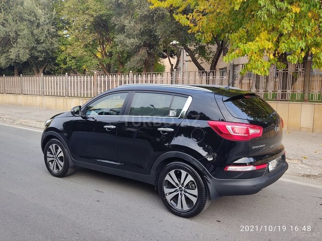 Kia Sportage 2013, 148,129 km - 2.0 л - Bakı