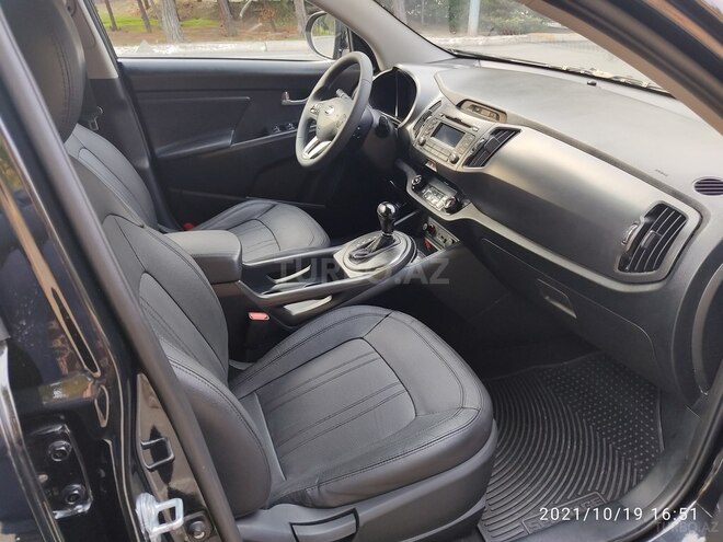 Kia Sportage 2013, 148,129 km - 2.0 л - Bakı