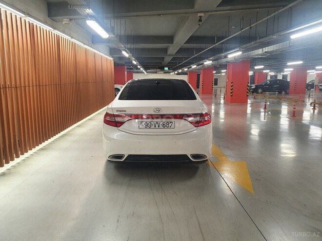 Hyundai Azera 2013, 115,000 km - 2.4 l - Bakı