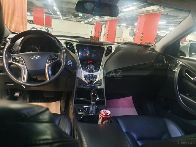 Hyundai Azera 2013, 115,000 km - 2.4 l - Bakı