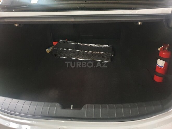 Hyundai Azera 2013, 115,000 km - 2.4 l - Bakı